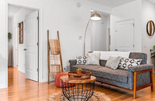 Traverse City House | Bohemian Retreat