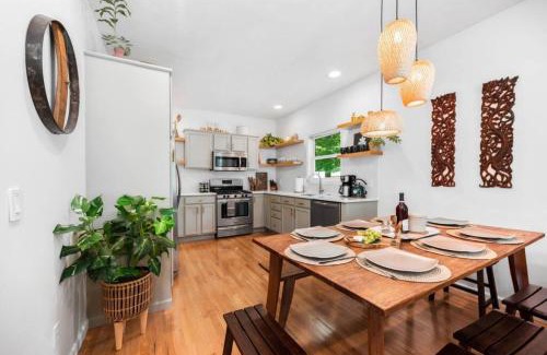 Traverse City House | Bohemian Retreat