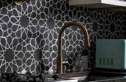 Midtown Apartment | Bohemian Rhap by Minty Living