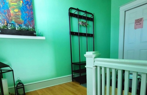 Lyons Apartment | Bohemian Style Space for 2