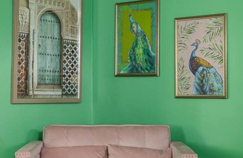 Charlotte House | Boho-Bagh: a vibrant experience!