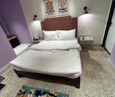 Mount Abu Bed & Breakfast | Boho BB Villa near Nakki Lake