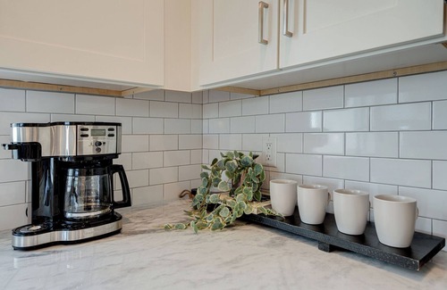 Whitebridge House | Boho Blues 5627- Sleeps 6
