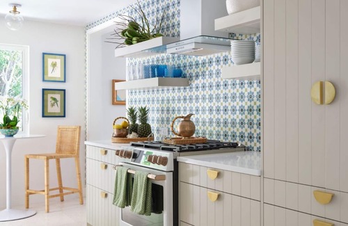 Southside House | Boho Bungalow in the Heart of SoSo