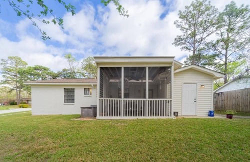 Mobile House | Boho Cottage in West Mobile