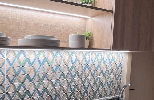 Giza Apartment | Boho Getaway with Pyramids View & Jacuzzi