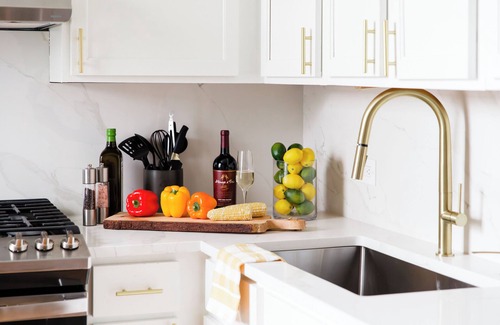 Avondale House | BoHo House - A Chic, 1903 Chicago Workers Cottage