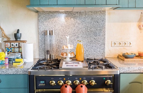 Portengen Other | BoHo - Jacuzzi, Sauna, BBQ, Garden close to Amsterdam & Utrecht - Sleeps 14