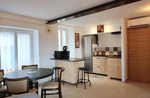 Bonnieux Apartment | BOHO location 1