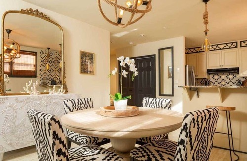 Midtown House | Boho Lux by Minty Living