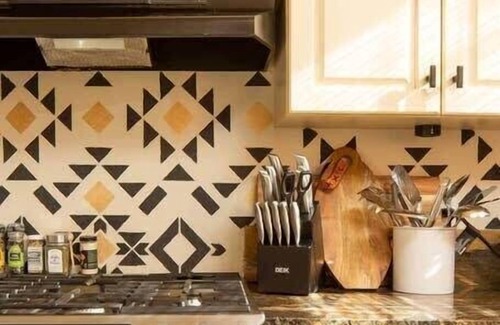 Midtown House | Boho Lux by Minty Living