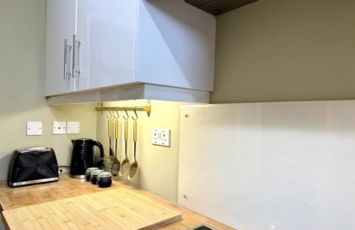 Southampton City Centre House | Boho Modern Entire House in Southampton