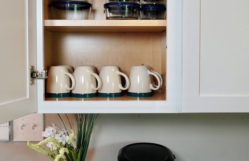 Lindenwald House | Boho on Bishop - Spooky Nook, Miami U & Hospitals