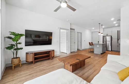 Chosewood Park Apartment | Boho On the Beltline