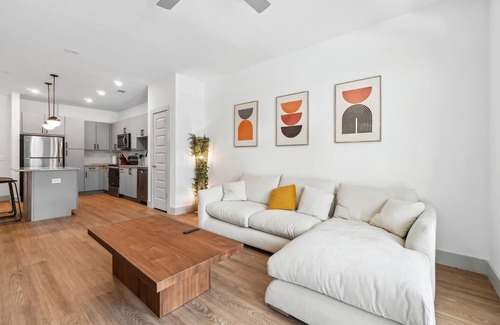 Chosewood Park Apartment | Boho On the Beltline