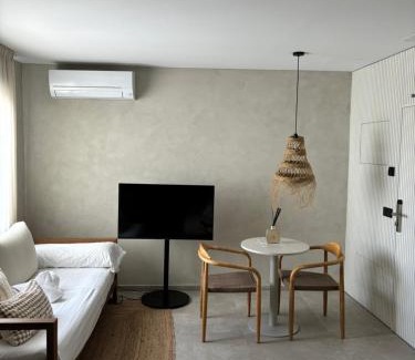 Es Pujols Apartment | Boho Suites Formentera