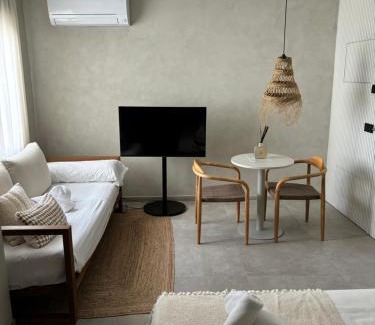 Es Pujols Apartment | Boho Suites Formentera