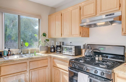 Spring Valley House | Boho themed home!