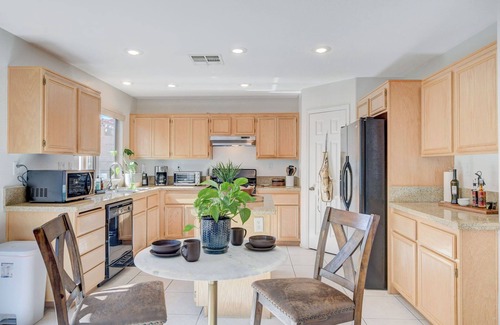 Spring Valley House | Boho themed home!