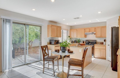 Spring Valley House | Boho themed home!