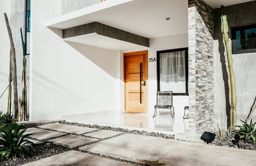 Punta Cana House | Boho Twin Villa