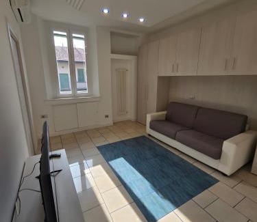 Turro Apartment | Boiardo House