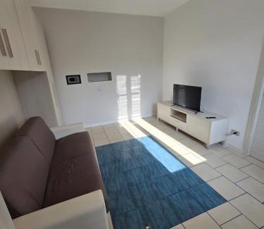 Turro Apartment | Boiardo House