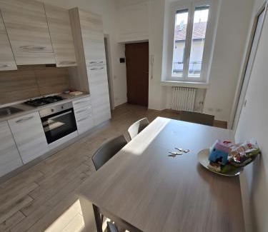 Turro Apartment | Boiardo House