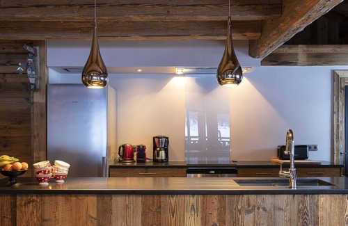 La Chapelle-d'Abondance Apartment | Bois Mazot, Bois Mazot