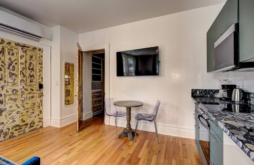 North End Apartment | Boise-Northend-Downtown-1880 Historic Charm Franklin 104