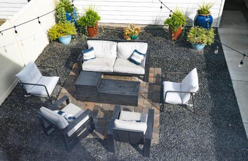 Sunset House | Boise Retreat North End -hot Tub -17 Mi To Bogus