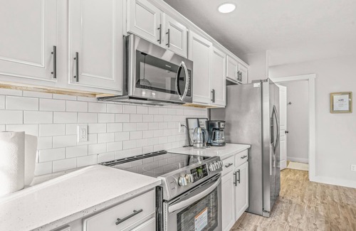Kuna House | Boise Suburbs + HOTTUB + Game Room
