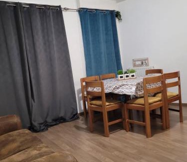 Boissy-Saint-Leger Apartment | Boissy Gare RER A Appartement 1 à 3 chambres au choix