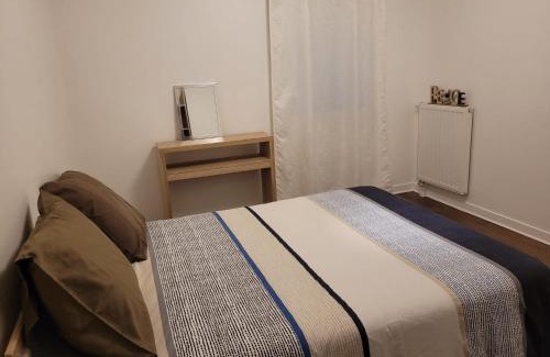 Boissy-Saint-Leger Apartment | Boissy Gare RER A Appartement 1 à 3 chambres au choix