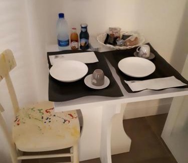 Rossano Bed & Breakfast | Boite d'Esprit b&b de luxe