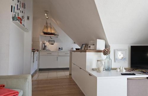 Spiekeroog Apartment | Boje 8
