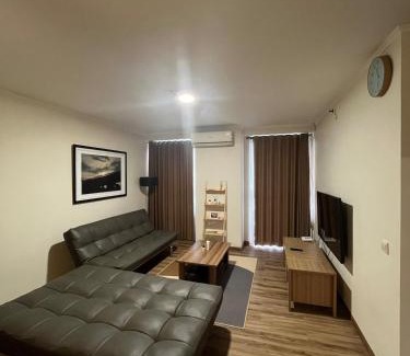 Kelapa Gading Barat Apartment | Bok Stay