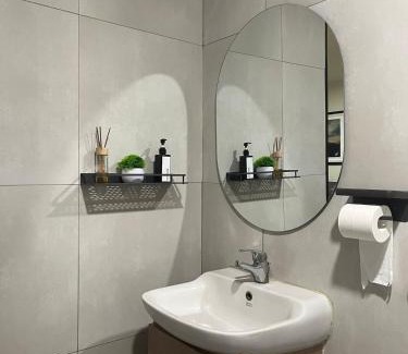 Kelapa Gading Barat Apartment | Bok Stay