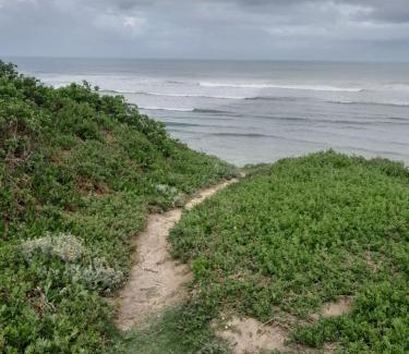 Boknes Strand Other | Bokness Camping Sites