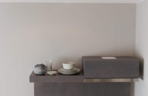 Gallus Apartment | Bold Hotel Frankfurt Messe