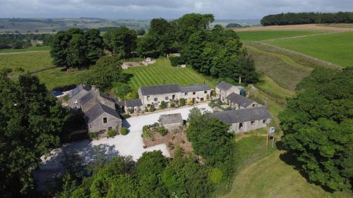 Bakewell House | Bolehill Farm Cottages