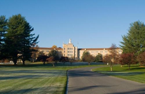 Potomac Hotel | Bolger Hotel and Conference Center