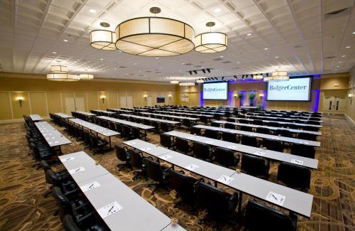 Potomac Hotel | Bolger Hotel and Conference Center