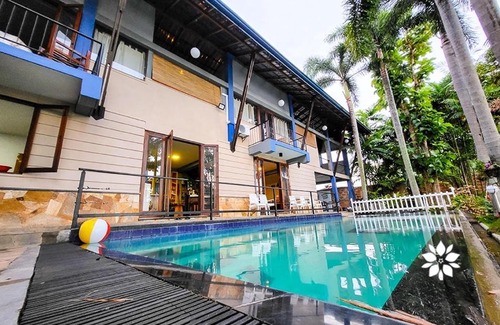 Panadura House | Bolgoda Lake Bungalow