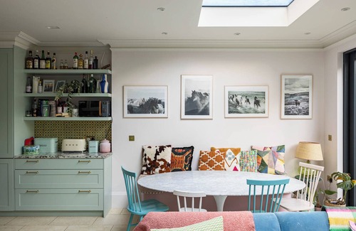 Addison House | Bolingbroke Road | Pro-Managed