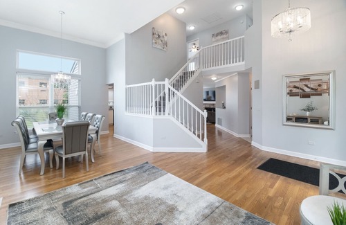 Bolingbrook House | Bolingbrook Rental - Jonathan Way