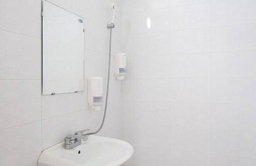 Pohang House | Bolisdol Pension