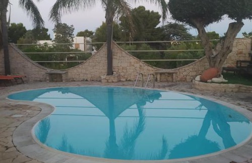 Municipio 5 House | Bollicine