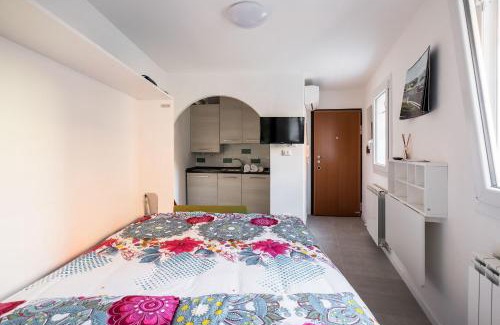 Riale Apartment | Bologna Accommodation - Unipol Arena
