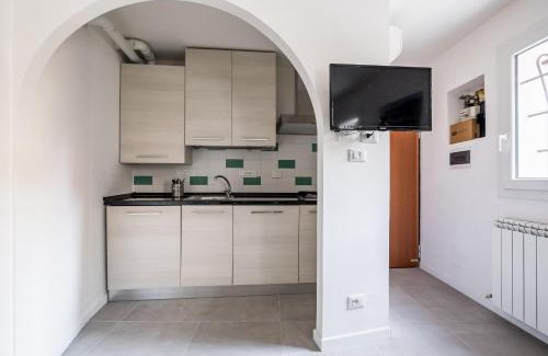 Riale Apartment | Bologna Accommodation - Unipol Arena